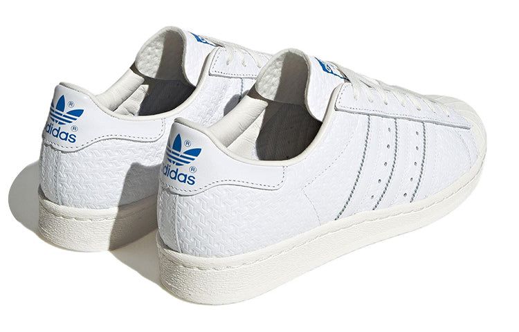 adidas originals Superstar 82 'White' HP2183 sold by KicksCrew product image thumbnail 4
