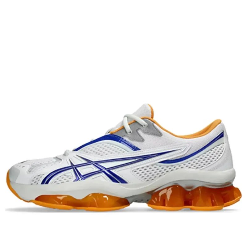 ASICS Gel-Quantum Zientzia x Kiko Kostadinov 'Knicks' KKAS-GQZ-WB sold by KicksCrew