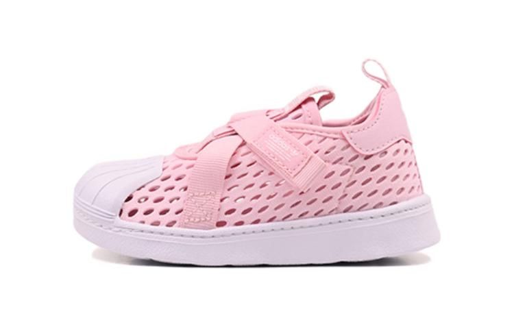 (TD) adidas originals Superstar 360 'Pink' HQ4053 sold by KicksCrew product image thumbnail 2
