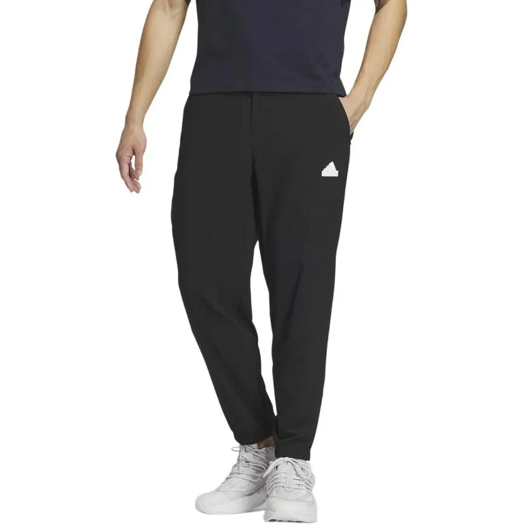 adidas City Escape Sport Pants 'Black' IT3983 sold by KicksCrew product image thumbnail 2