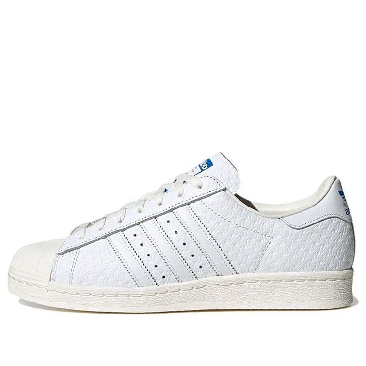 adidas originals Superstar 82 'White' HP2183 sold by KicksCrew