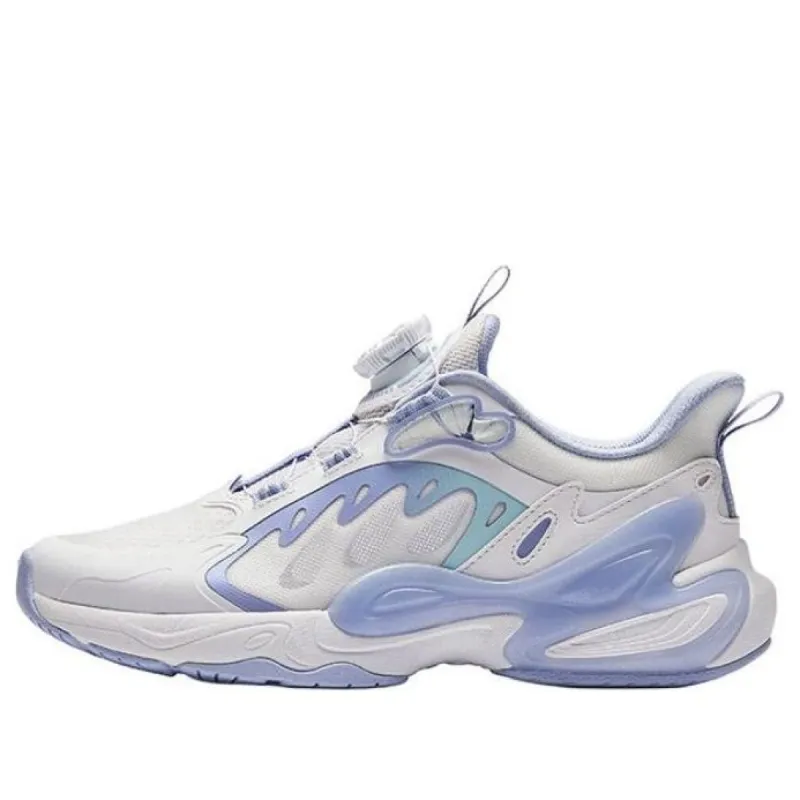 (GS) ANTA Casual Shoes 'White Blue' A322428822-2 sold by KicksCrew