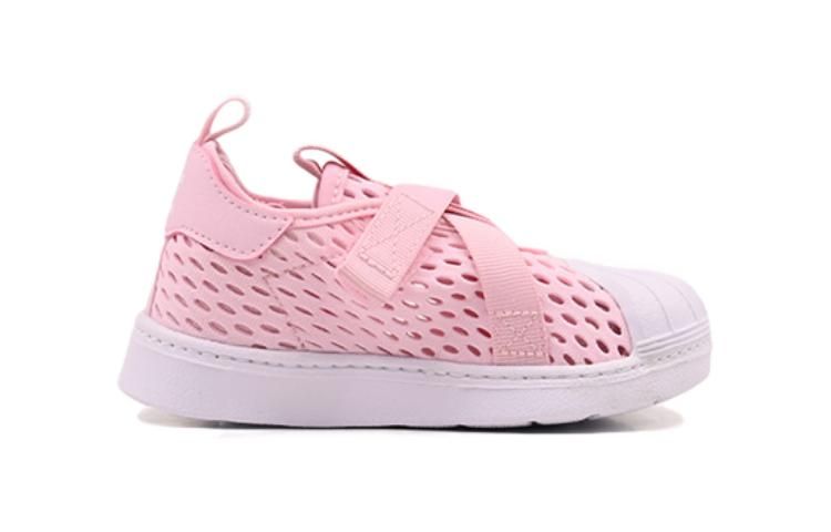 (TD) adidas originals Superstar 360 'Pink' HQ4053 sold by KicksCrew product image thumbnail 3