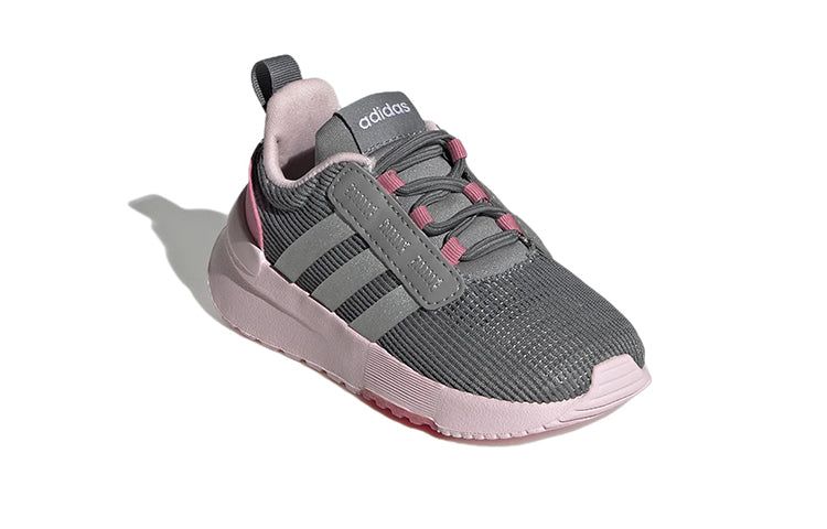 (TD) Adidas Racer TR21 'Grey Pink' GZ3366 sold by KicksCrew product image thumbnail 3