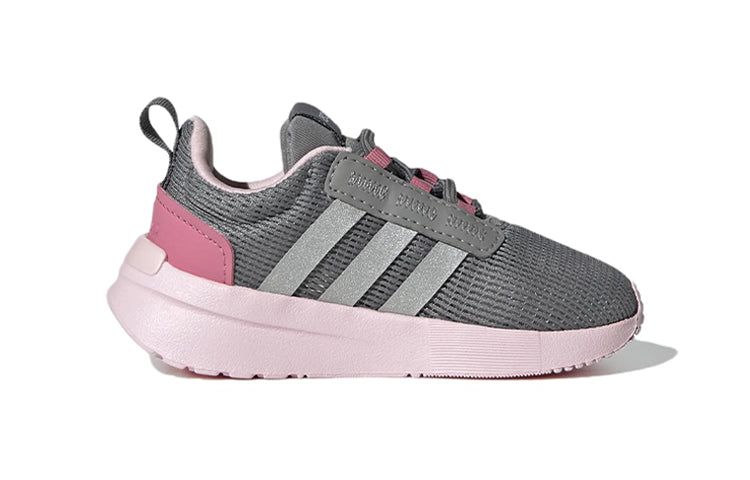 (TD) Adidas Racer TR21 'Grey Pink' GZ3366 sold by KicksCrew product image thumbnail 2