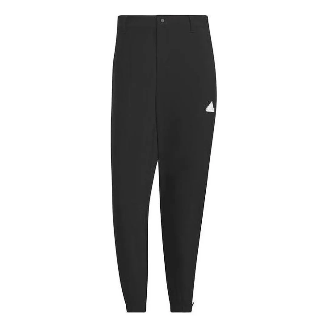 adidas City Escape Sport Pants 'Black' IT3983 sold by KicksCrew
