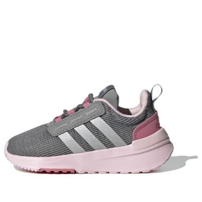 (TD) Adidas Racer TR21 'Grey Pink' GZ3366 sold by KicksCrew