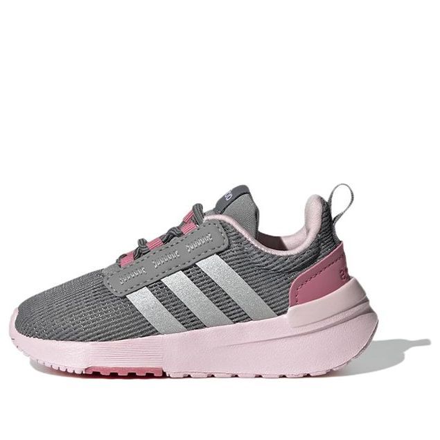 (TD) Adidas Racer TR21 'Grey Pink' GZ3366 sold by KicksCrew