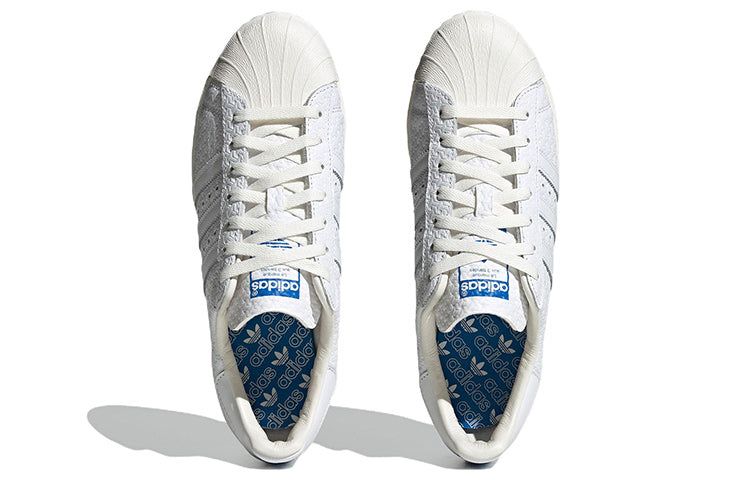 adidas originals Superstar 82 'White' HP2183 sold by KicksCrew product image thumbnail 5