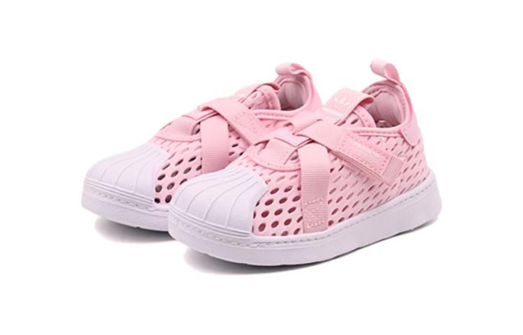 (TD) adidas originals Superstar 360 'Pink' HQ4053 sold by KicksCrew product image thumbnail 4