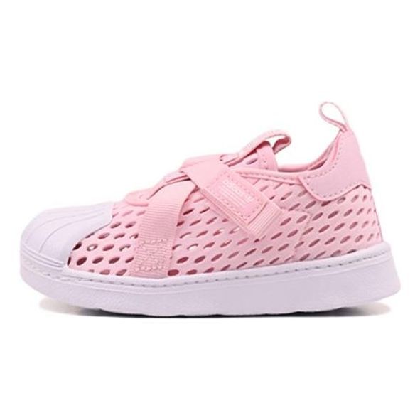 (TD) adidas originals Superstar 360 'Pink' HQ4053 sold by KicksCrew