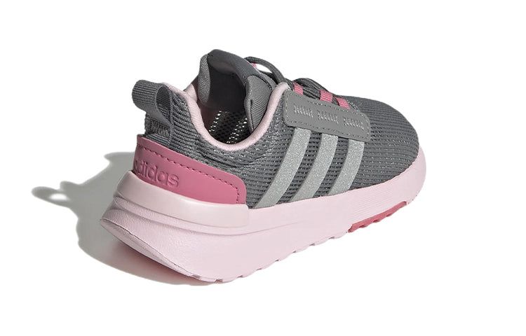 (TD) Adidas Racer TR21 'Grey Pink' GZ3366 sold by KicksCrew product image thumbnail 4