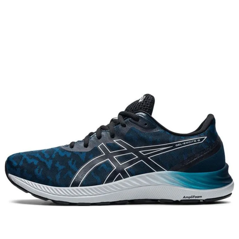 ASICS Gel-Excite 8 Twist 'French Blue Piedmont' 1011B399-400 sold by KicksCrew