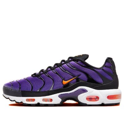 Nike Air Max Plus OG 'Voltage Purple' 2024 DX0755-500 sold by KicksCrew