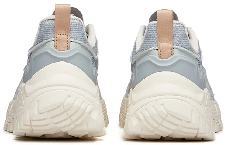 ANTA Star Sign 'Cloud Grey' 112126633A-1 sold by KicksCrew product image thumbnail 4