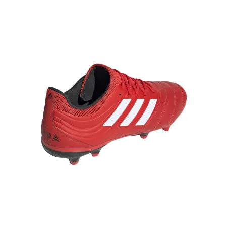 adidas Copa 20.3 FG 'Active Red' G28551 sold by KicksCrew product image thumbnail 3