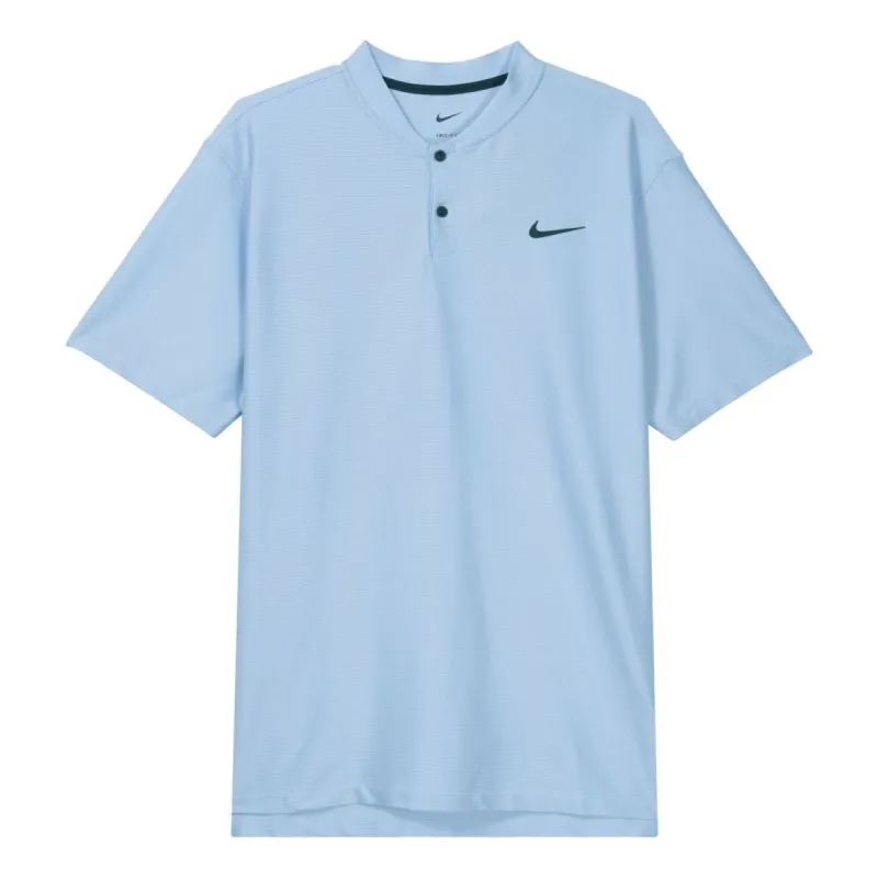 Nike Tour Dri-FIT Polo Shirt 'Teal' FJ7036-425 sold by KicksCrew
