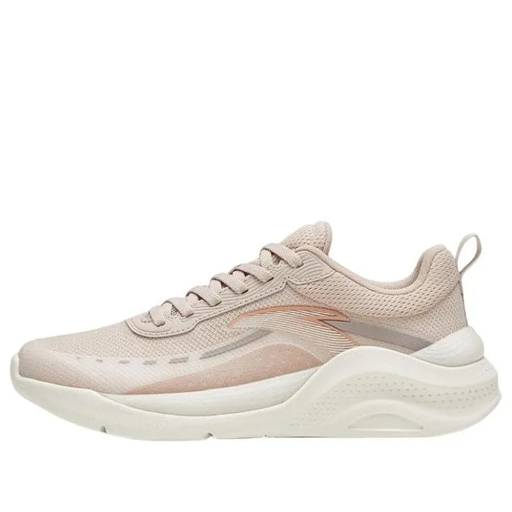 (WMNS) ANTA Training Series Sneakers 'Light Gray' 122327718-2 sold by KicksCrew