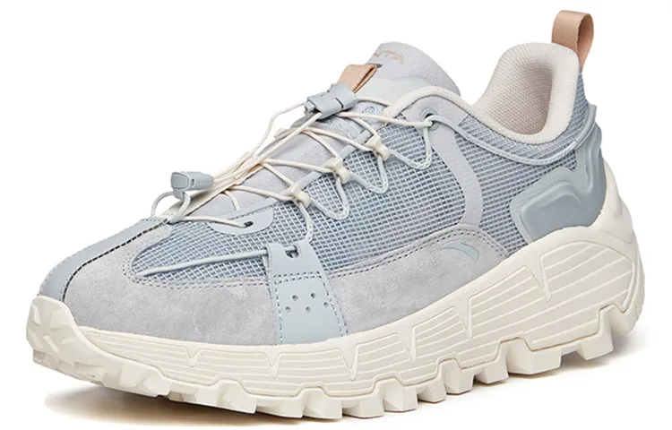 ANTA Star Sign 'Cloud Grey' 112126633A-1 sold by KicksCrew product image thumbnail 2