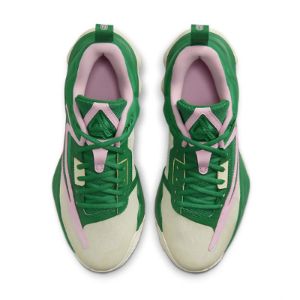 Nike Giannis Immortality 3 'Green Pink' DZ7533-300 sold by KicksCrew