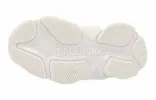 (PS) Balenciaga Triple S Sneakers 'White' 654251W2CA49000 sold by KicksCrew
