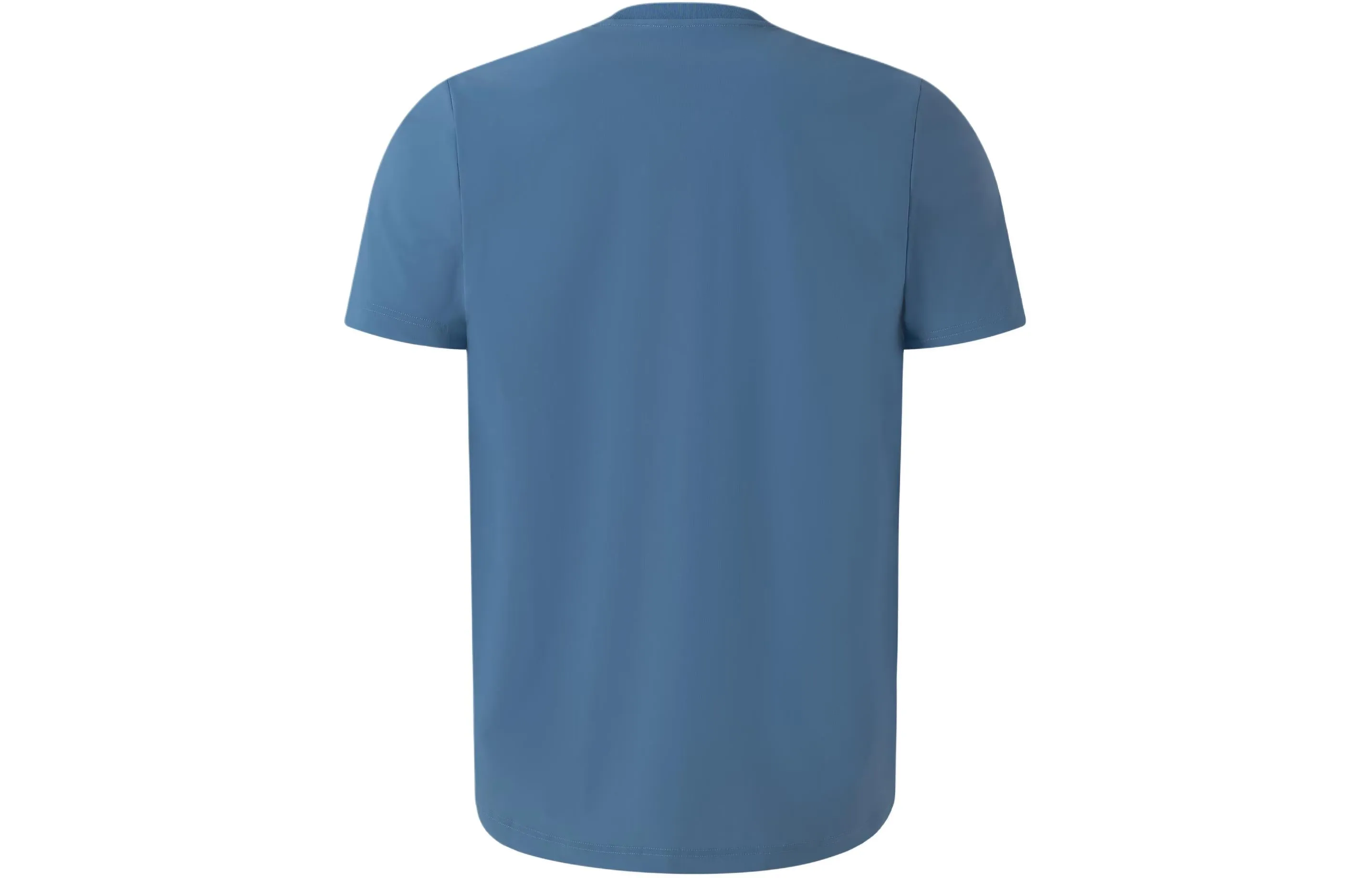 adidas Functional Graphic T-shirt Asia Sizing 'Blue' JD5749 sold by KicksCrew product image thumbnail 2