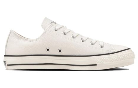 Converse Leather All Star J Ox 'White' 31309730 sold by KicksCrew
