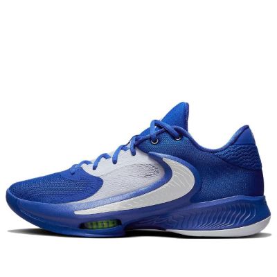 Nike Zoom Freak 4 TB 'Game Royal' DO9679-401 sold by KicksCrew