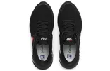 (WMNS) FILA Athletics Mind 5 Shoes 'Black Red White' A12W222107FBK sold by KicksCrew