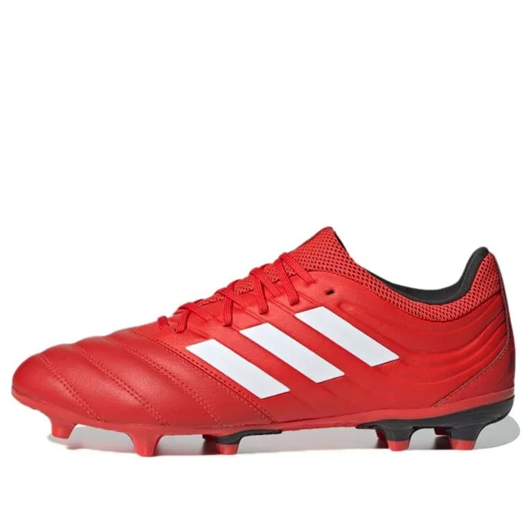 adidas Copa 20.3 FG 'Active Red' G28551 sold by KicksCrew