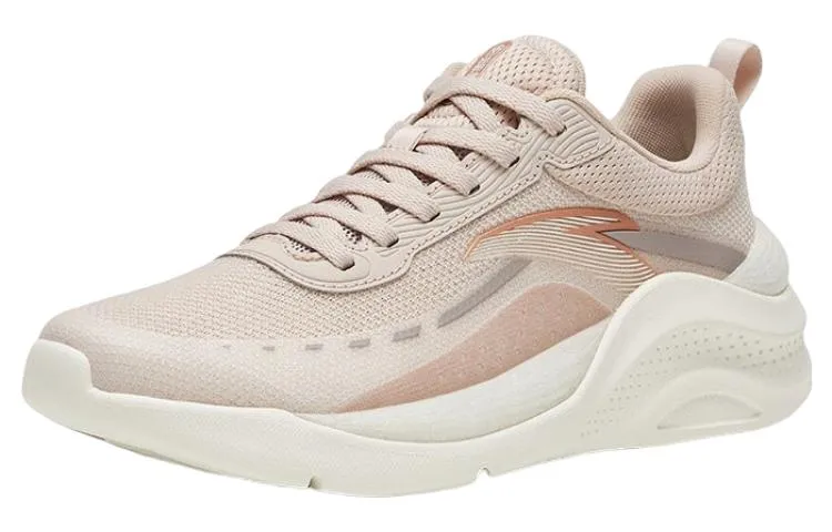 (WMNS) ANTA Training Series Sneakers 'Light Gray' 122327718-2 sold by KicksCrew product image thumbnail 2