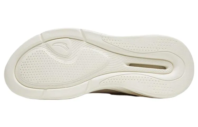 (WMNS) ANTA Training Series Sneakers 'Light Gray' 122327718-2 sold by KicksCrew product image thumbnail 4