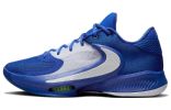 Nike Zoom Freak 4 TB 'Game Royal' DO9679-401 sold by KicksCrew