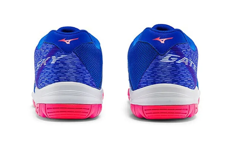 Mizuno Gate Sky Plus 3E Wide 'Blue' 71GA204022 sold by KicksCrew product image thumbnail 4
