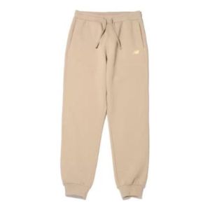 New Balance Lunar New Year Sweatpants 'Khaki' AMP41352-SOT sold by KicksCrew
