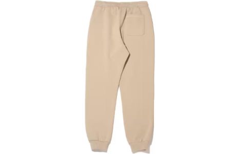 New Balance Lunar New Year Sweatpants 'Khaki' AMP41352-SOT sold by KicksCrew