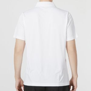 Puma Rtg Poly Polo Shirt 'White' 849517-02 sold by KicksCrew
