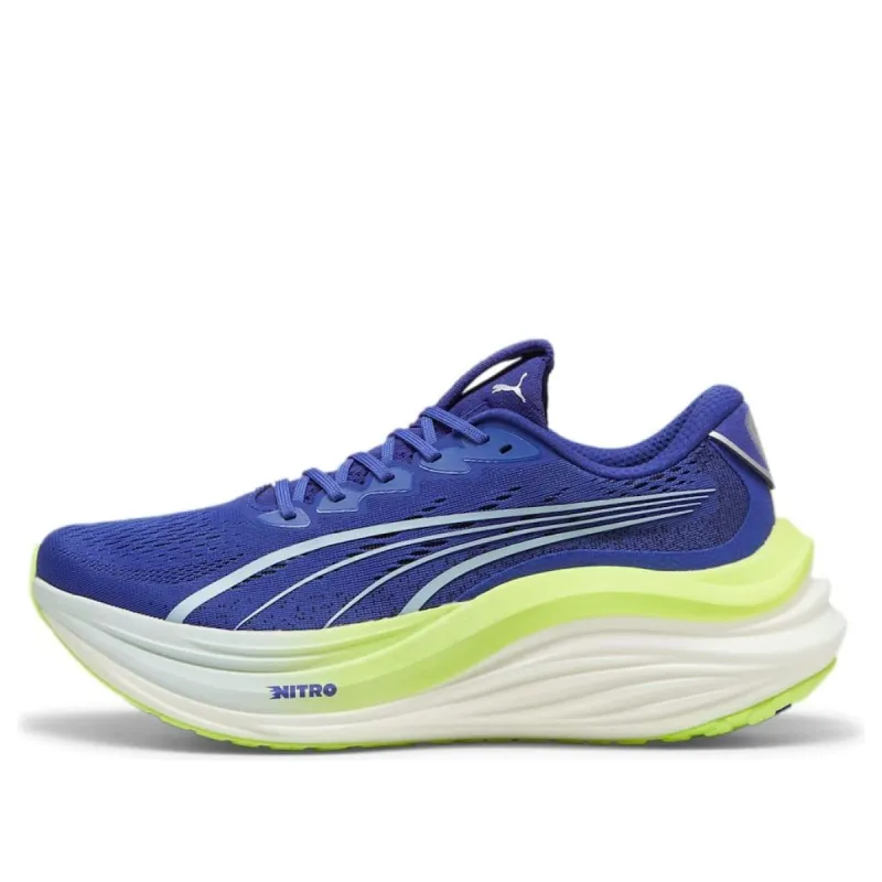 PUMA MagMax Nitro 'Lapis Lazuli Blue' 310088-02 sold by KicksCrew