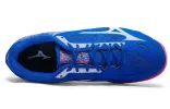 Mizuno Gate Sky Plus 3E Wide 'Blue' 71GA204022 sold by KicksCrew