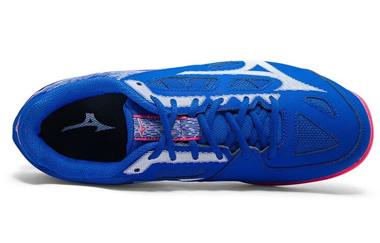 Mizuno Gate Sky Plus 3E Wide 'Blue' 71GA204022 sold by KicksCrew product image thumbnail 3