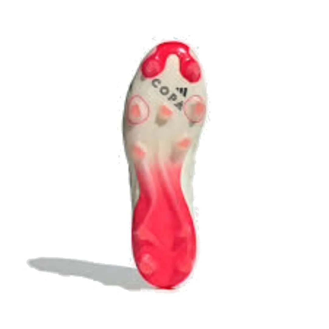 adidas Copa Pure 2 Elite FG 'Beige Black Red' IF5447 sold by KicksCrew product image thumbnail 5