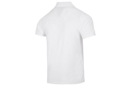 Puma Rtg Poly Polo Shirt 'White' 849517-02 sold by KicksCrew