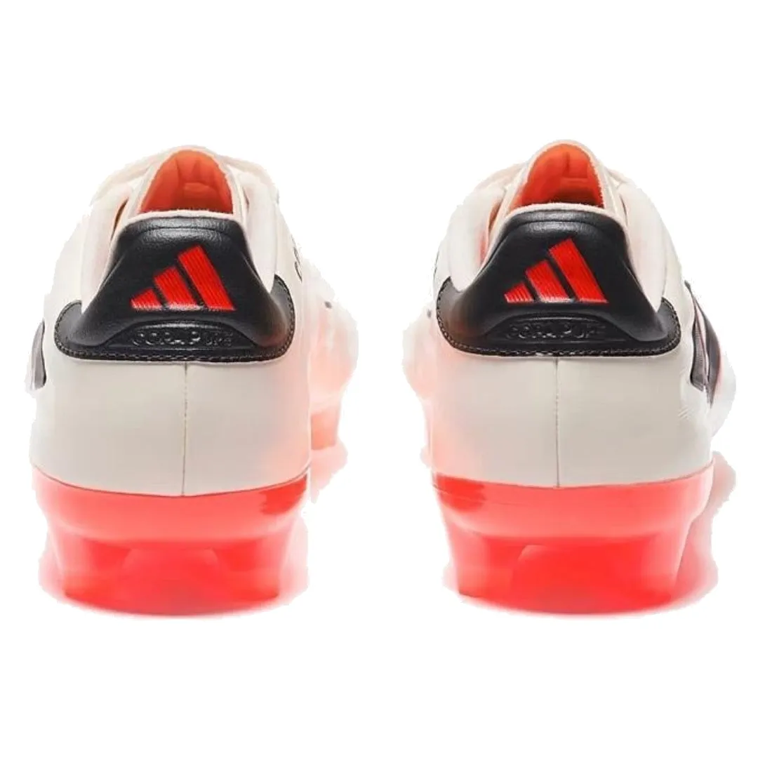 adidas Copa Pure 2 Elite FG 'Beige Black Red' IF5447 sold by KicksCrew product image thumbnail 3