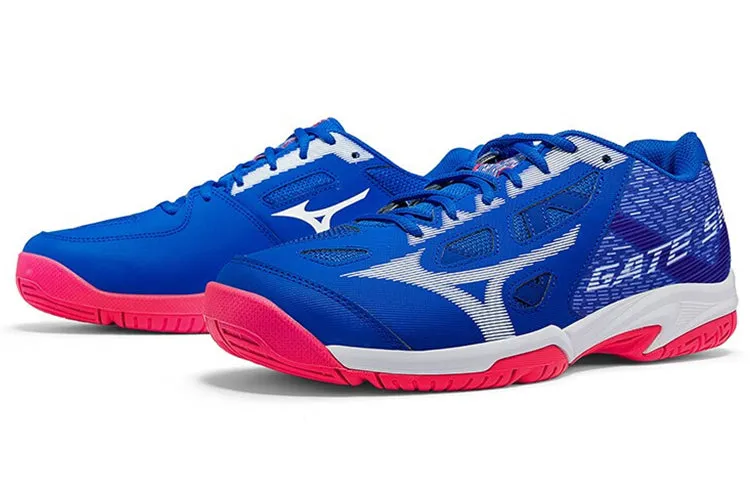 Mizuno Gate Sky Plus 3E Wide 'Blue' 71GA204022 sold by KicksCrew product image thumbnail 2