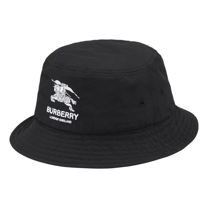 Supreme x Burberry Crusher 'Black White' SUP-SS22-994 sold by KicksCrew