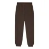 Fear of God Essentials SS24 Nylon Track Pants 'Wood' 130SU242166F sold by KicksCrew