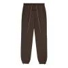 Fear of God Essentials SS24 Nylon Track Pants 'Wood' 130SU242166F sold by KicksCrew