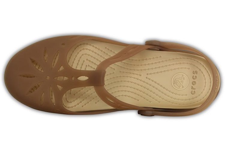 (WMNS) Crocs Summer 'Tan' 202455-81D sold by KicksCrew product image thumbnail 5