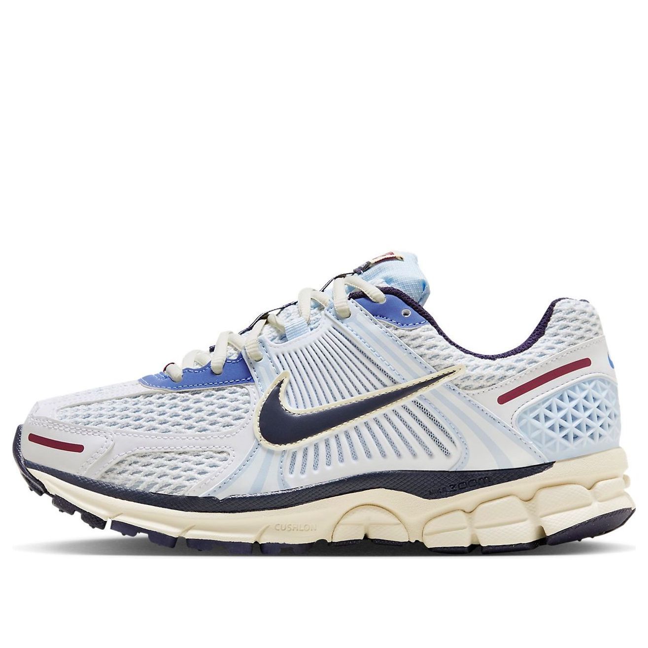 (WMNS) Nike Air Zoom Vomero 5 'Light Blue' FV8111-451 sold by KicksCrew
