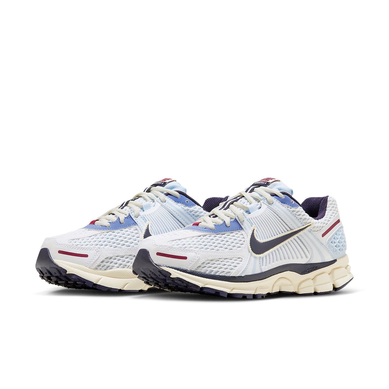 (WMNS) Nike Air Zoom Vomero 5 'Light Blue' FV8111-451 sold by KicksCrew product image thumbnail 2